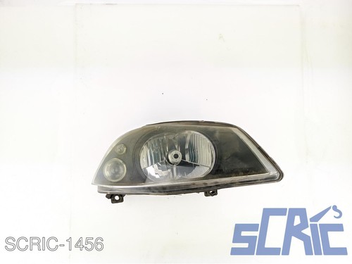 Faro anteriore seat ibiza - faro,