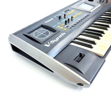 Roland V-Synth Tastiera