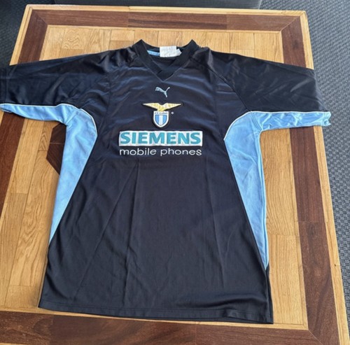Maglia lazio training vintage - lazio,
