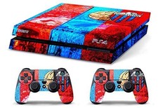 Skin PS4 HD Catania Football