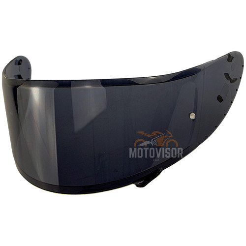 Visiera compatibile shoei nxr - visiera,