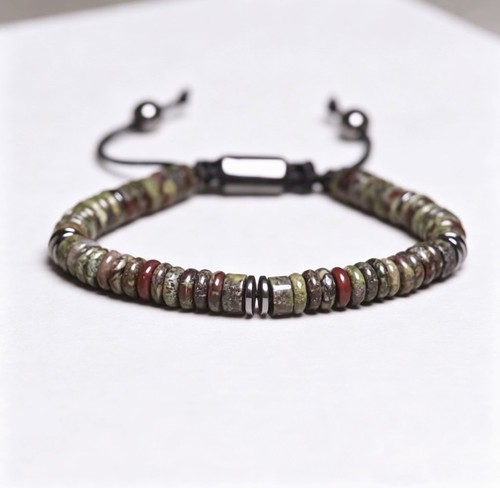 Bracciale slider semi prezioso - slider,