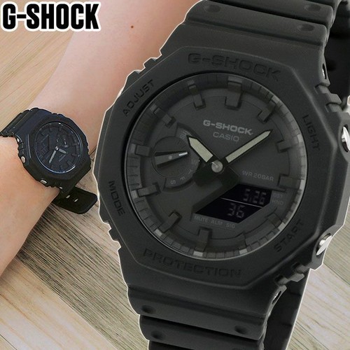 Orologio uomo casio shock ga - orologio,