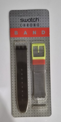 Swatch chrono skate bike - skate,