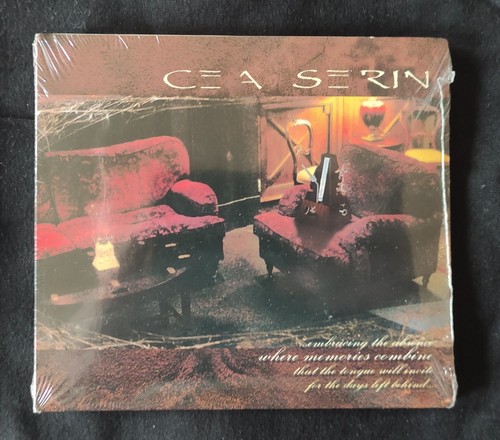 Cea serin where memories - serin,