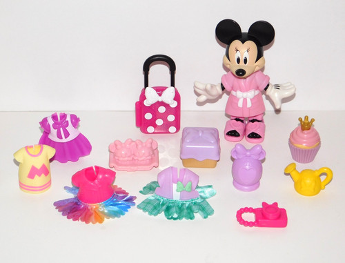 Disney minnie mouse favoloso - mouse,
