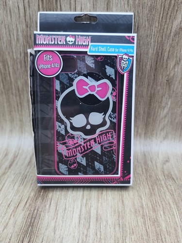 Cover cellulare monster high - cellulare,