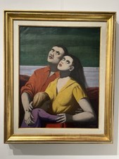 Pompeo Borra, La famiglia