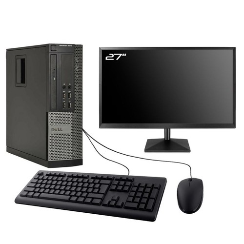 Dell optiplex 9010 sff - dell,