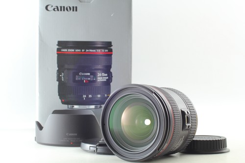 Quasi mint canon - [quasi, ef