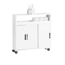 SoBuy Mobiletto Bagno