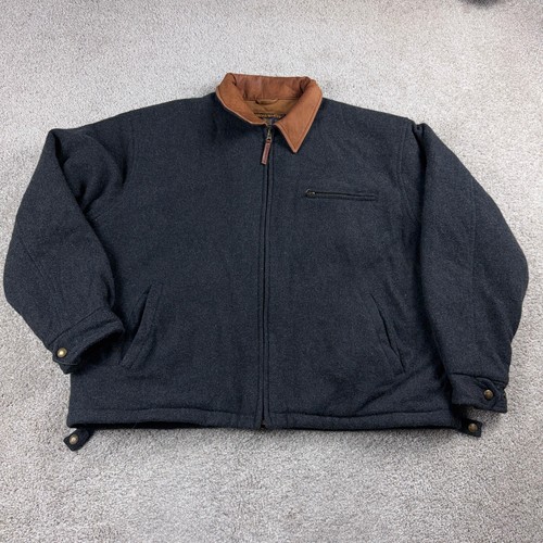 Vintage woolrich giacca uomo - vintage,