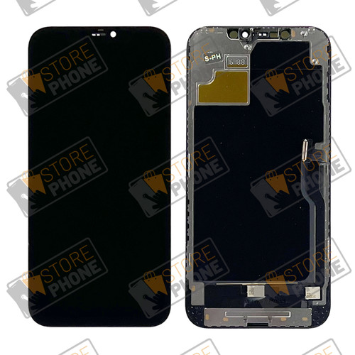 Ecran lcd tactile in cell - lcd, in-cell