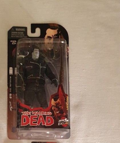 The walking dead skybound - walking,
