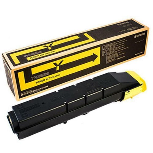 Kit toner originale kyocera - kit,