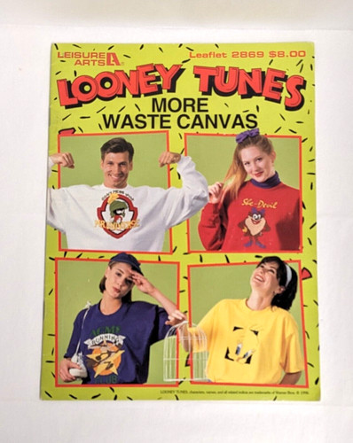 Libro volantino vintage