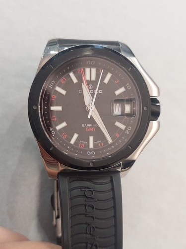 Orologio candino gmt planet - orologio,