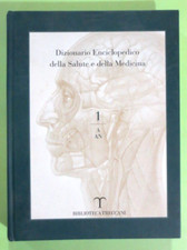 DIZIONARIO ENCICLOPEDICO DELLA