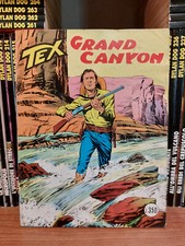 Tex 202 Grand Canyon - DAIM PRESS 1977