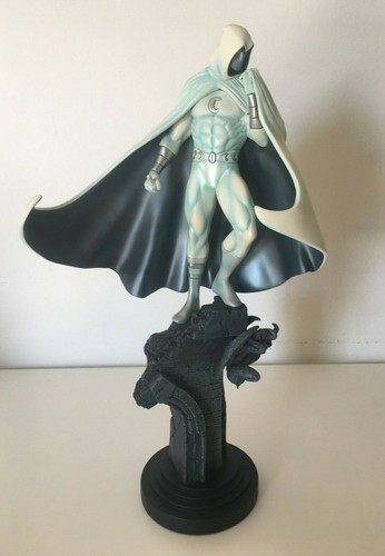 Moon knight bowen - (,