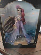 Bambola Disney Designer Collection 2022 edizione limitata sirenetta 