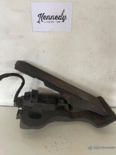 Pedale dell acceleratore - pedale, dell'acceleratore