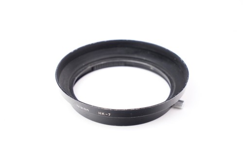 Parasole nikon per - parasole, hk-7