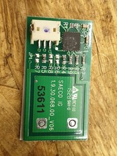 SENSORE LIVELLO ACQUA V2 SAECO
