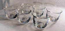 Tumbler glasses dartington - glasses, "dartington