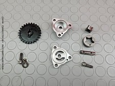 OIL PUMP 2 58038007700 KTM DUKE 640 2003 2004