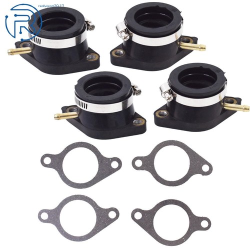 Carb holders intake manifold - carb,