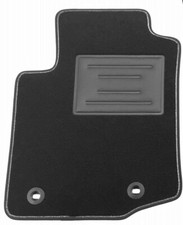 ASC tappetino tappeti auto SOLO LATO GUIDA 1pz tappeto TOYOTA  AYGO II 2014-2023