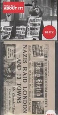 Blitz Replica Newspaper (mp)
