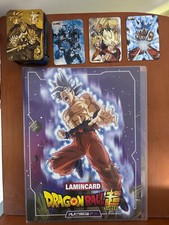 Carte Singole - Dragon Ball Super Platinum FX | Lamincards