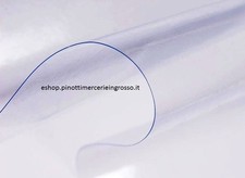 Telo trasparente cristal - telo,