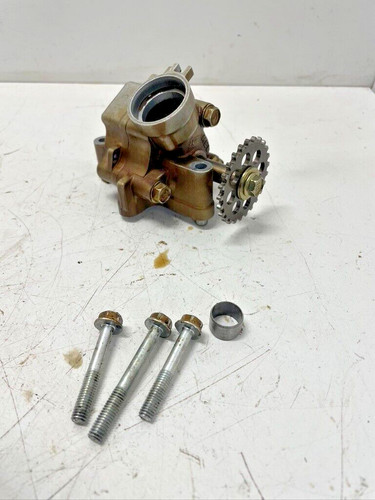 Pompa olio honda cbf 1000 - pompa,