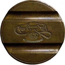 GETTONE TELEFONICO UT 7611