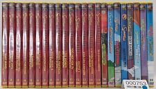 EBOND I Simpson Classici Collezione completa 23 dischi DVD ZA-000753 EDITORIALE