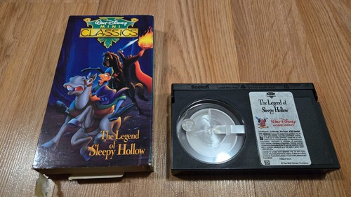 The legend sleepy hollow - legend,