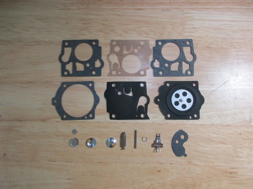 Kit carburatore dolmar - kit,