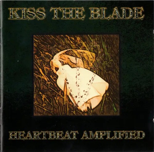 Kiss the blade heartbeat - blade,