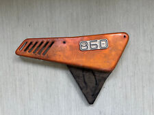 Ducati 860 GT GTE GTS albero