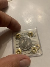 25 centesimi 1903 Aquila