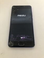 Smartphone Meizu M5 o M6 con Blocco Google per Parti di Ricambio