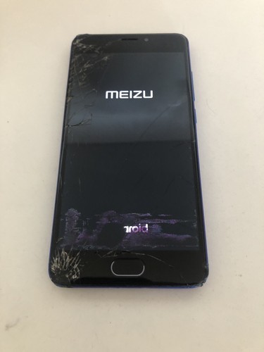 Smartphone meizu m6 con - meizu, m5