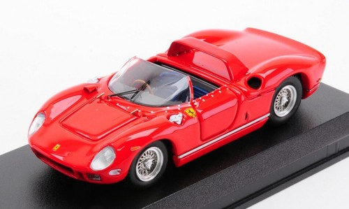 Art model ferrari 330p - ferrari,