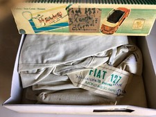 Fiat 127 SUPER 3DOOR SEAT