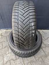 2x Dunlop SP Winter Sport M3