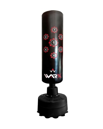 Warx piedi resistente free - warx, 5,6