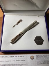 Penna Stilografica Waterman